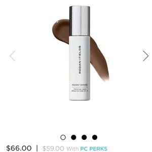 Rodan + Fields Radiant Defense Espresso 6